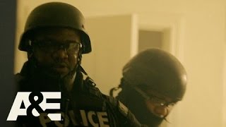 Nightwatch SWAT Roll on a Murder Suspect Season 1 Episode 5  AampE [upl. by Petes]