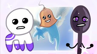 My part in BFB 13 reanimated in 80 hours [upl. by Averi]