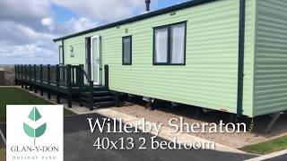 Willerby Sheraton [upl. by Serolod]