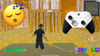 Xbox Elite Series 2 Core Controller😴 Chapter 5 Fortnite Box Fight Gameplay 4K [upl. by Araet335]