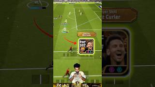 BLITZ KILLER MESSI🔥😮‍💨 efootball hype blitz messi blitzcurler shorts youtubeshorts trend [upl. by Tabor]