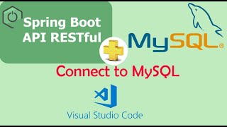 Spring Boot project Connection with MySQL [upl. by Gutow]