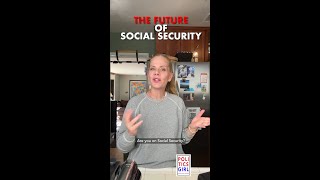 The Future of Social Security [upl. by Bay]