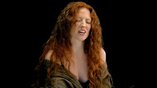 Jess Glynne  Enough Music Video BTS [upl. by Dviad]