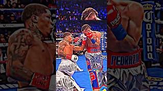 Gervonta Davis vs Pedraza Highlights🥊💨 gervontadavis tankdavis boxing [upl. by Felizio]