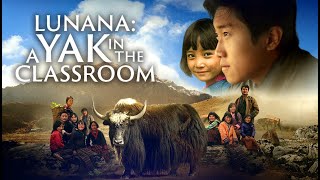 Lunana A Yak in the Classroom  Clip Singing In Mountains Ultimate Film Trailers [upl. by Enitsirhc663]