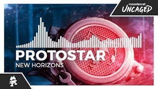 Protostar  New Horizons Monstercat Release [upl. by Eerhs]