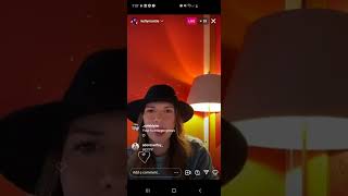 kelly mantle  rpdr s6  instagram live  saturday 26 march 2022 [upl. by Athelstan]