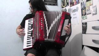 Traditional Irish Music  Kesh Jig Accordion [upl. by Seta]