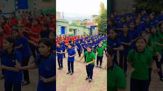 Amacho Baster cgsong floksong dance song shorts youtubeshorts sambalpuri trending viral [upl. by Swagerty418]