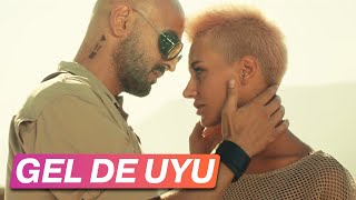 Soner Sarıkabadayı  Gel De Uyu Official Video [upl. by Mikol]