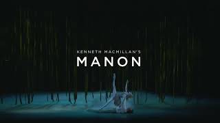 The Royal Ballet Manon trailer [upl. by Skiest267]