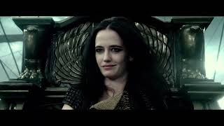 300 Rise of an Empire Eva Green [upl. by Ydnamron447]