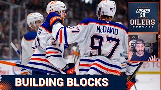 How can the Edmonton Oilers build off of their big win against the Vancouver Canucks [upl. by Thorncombe]