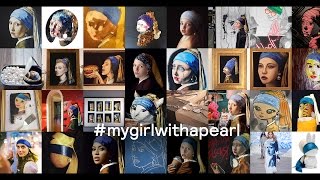 Mauritshuis showcase online [upl. by Orlantha]