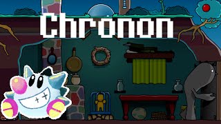 Lets Play Chronon Timely Point and Click [upl. by Hamish]