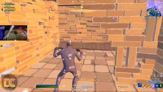 Mongraal kills Mrsavage amp letshe in trio fncs 😱 A1King cilps [upl. by Nowtna]