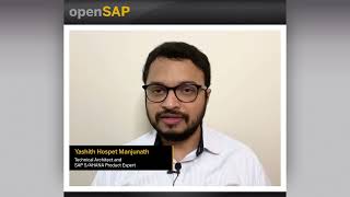 SAP on Hyperscalers – Strategy Architecture and Deployment  Course SAP Learning Free Course [upl. by Ttnerb]