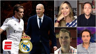 A LO MESSI Gareth Bale se QUIERE IR pero el Real Madrid NO LO SUELTA ¿Entra en el plan de Zidane [upl. by Keheley]