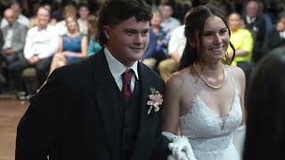 Barham Debutante Ball 2023 Highlights [upl. by Bethesda921]