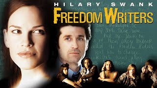 Freedom Writers 2007 Movie  Hilary Swank Scott Glenn Imelda Staunton  Review and Facts [upl. by Yezdnil]