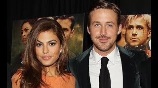 Eva Mendes I Wasnt a Great Actress — Eager to Star with Ryan Gosling Again [upl. by Fontes177]