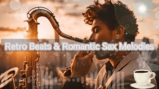 quotSaxophone Nights amp Boom Bap Vibes A Saxophone Jazz HipHop Instrumental Playlist for Café Loversquot [upl. by Illak]