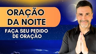 COMO Saber se é DEUS ou Somente uma Impressão Devocional da Noite [upl. by Emmy]