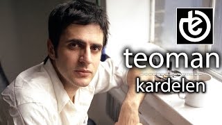 teoman  Kardelen [upl. by Ailero]