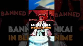 STRONGST BANKAI THAT ARE BAN [upl. by Casia]