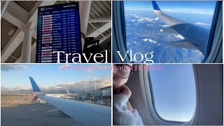 Travel Vlog St Maarten Panama amp BogotáTravel with me [upl. by Itsrejk]