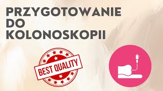 Doskonała widoczność w kolonoskopii jest kluczowa Jak się przygotować do badania jelita grubego [upl. by Dorion]