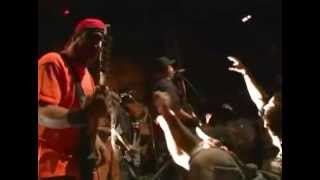 Body Count Live in LA [upl. by Chong]