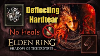 Elden Ring DLC  MESSMER The Impaler Deflecting Hardtear No HEALS No Summons [upl. by Lauzon]