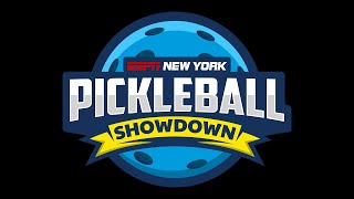 Pickleball Showdown [upl. by Mano]