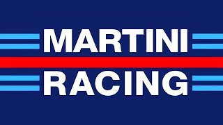 Williams Martini Racing [upl. by Amarillas]