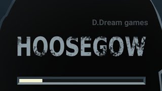 прохождение игры Hoosegow 1 [upl. by Adiahs]