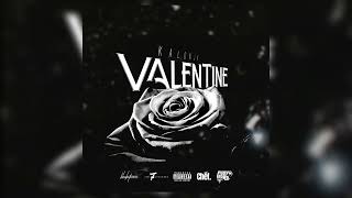 Kalonji  Valentine Official Audio [upl. by Nila117]