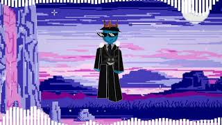 DrAlex148  Pixelated Love OFFICIAL SONG [upl. by Maice]