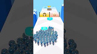 AGENT SUPER HERO RUN 🦸 ⭕️⭕️ game games funnyvideos funny viral trending [upl. by Jeroma]