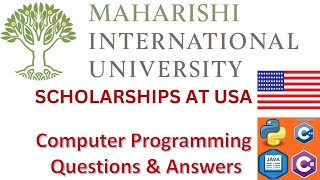 1 Basic of Maharish University Entrance Exam Questions in Amharic [upl. by Lyrrad]