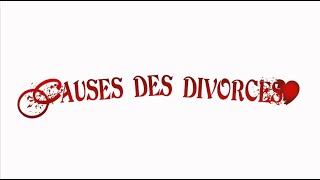 Bande Annonce Cause Des Divorces [upl. by Cerf268]