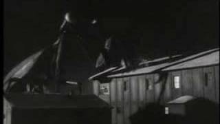 The Deadly Mantis 1957  Trailer [upl. by Osnerol]