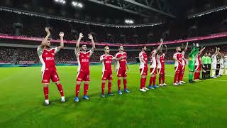 nugrahapes pes2021 ps4 [upl. by Culosio]