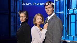 37 Mrs De Winter bin Ich [upl. by Phebe944]