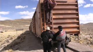 Desde el Altiplano Bolivia [upl. by Aniteb816]