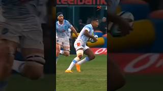 Canan Moodie vs Ox Nche shorts rugby trending springboksrugby urc southafrica bulls sharks [upl. by Ivett]