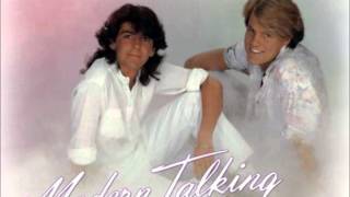 Modern Talking  No Face No Name No Number Airplay Disco Mix [upl. by Odlavso]