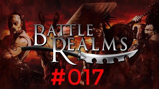 BATTLE REALMS SCHARMÜTZEL ☯ 017  Tal der Pforte German2K  Lets Play Together [upl. by Couq779]