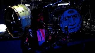 Claypool Lennon Delirium  12312019  Live at the Warfield in San Francisco CA  2 CAM Full Set [upl. by Natalia]